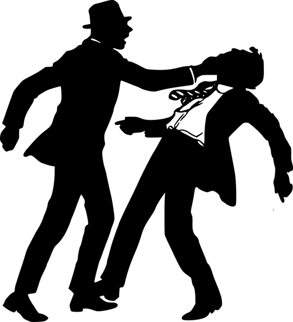 delito de lesiones