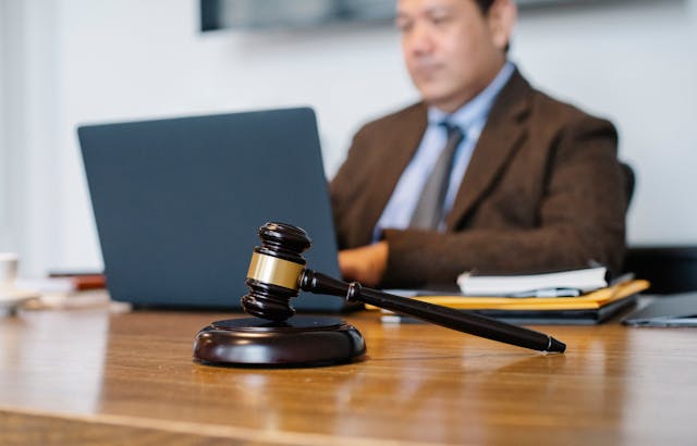 Divorcio ante notario