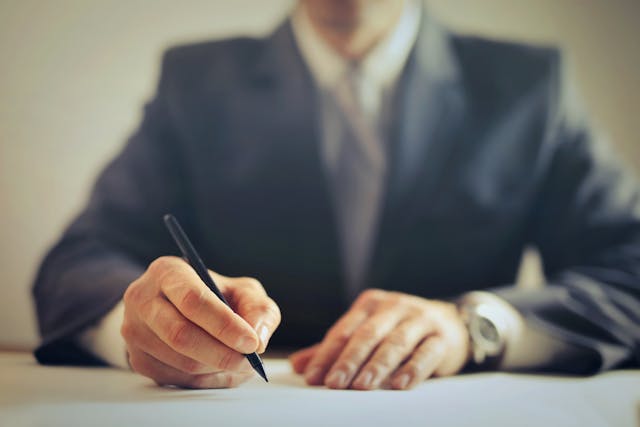divorcios ante notarios