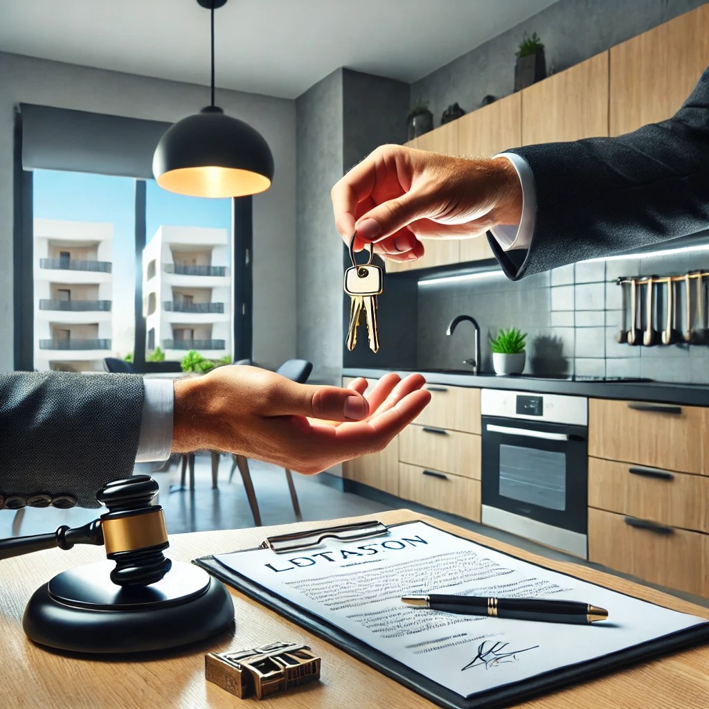 Obligaciones del vendedor de una vivienda en una compraventa inmobiliaria