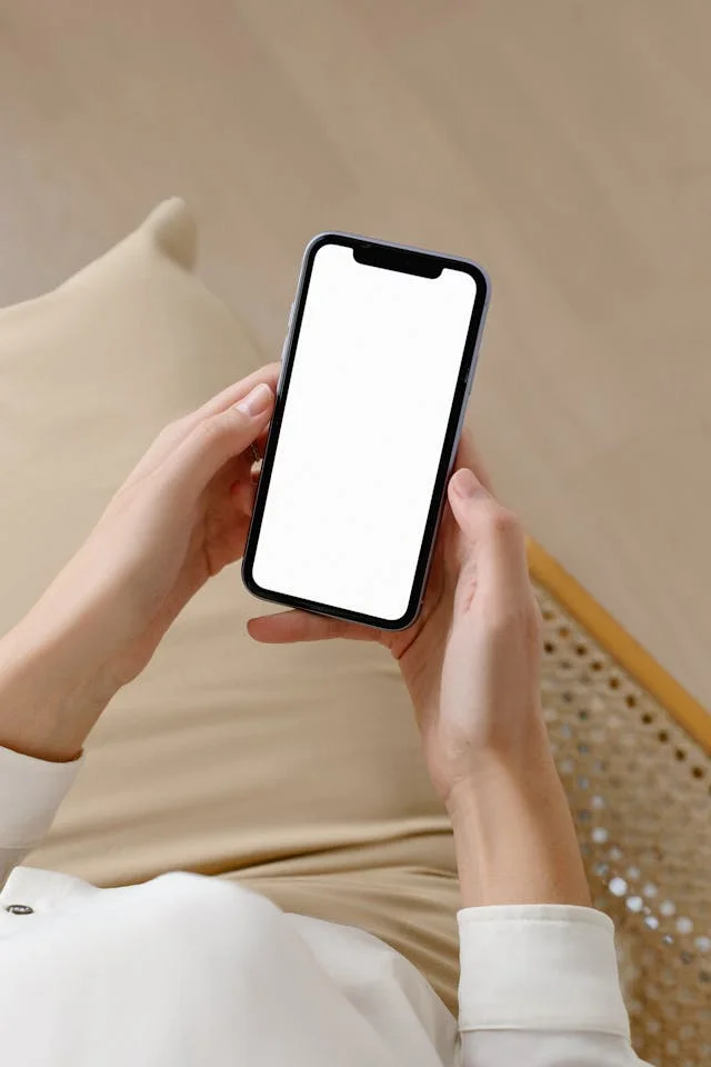 Como saber si mi telefono esta pinchado